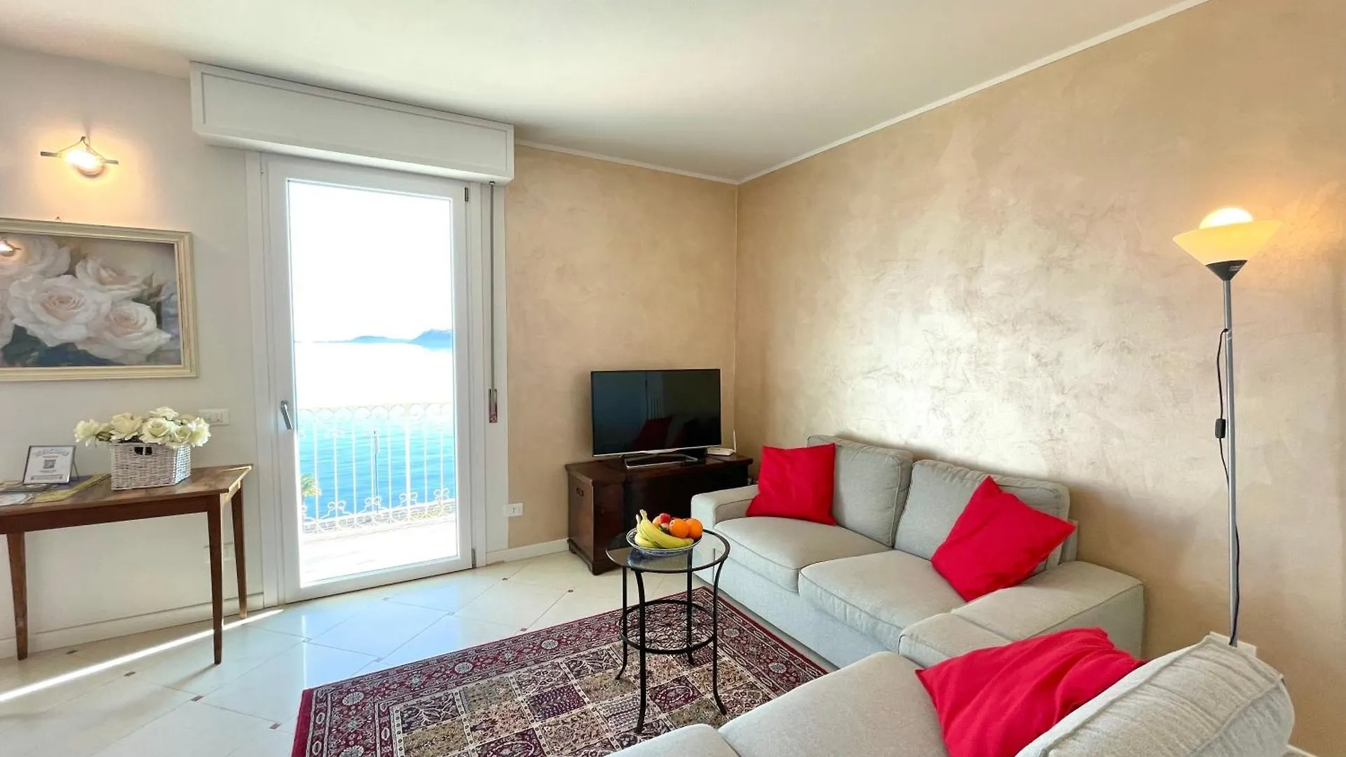 D1Mora Riva Serena - On The Gardone Lake Promenade Gardone Riviera Italy