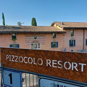 Apartmán Pizzocolo Fasano, Gardone Riviera
