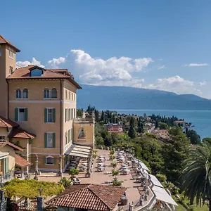 Hotel Del Sogno, Gardone Riviera