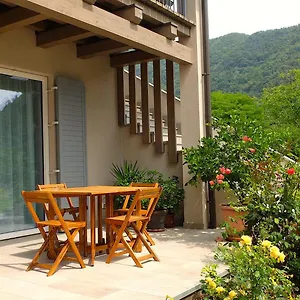 Casa Di Elisa Apartment