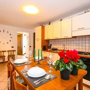 Lago Blu Apartment